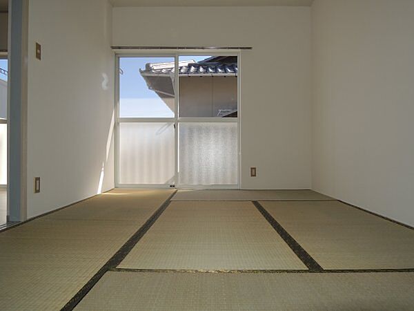 岡山県岡山市北区白石(賃貸アパート2DK・2階・39.74㎡)の写真 その14