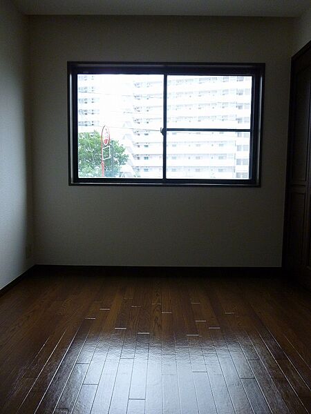 東京都調布市国領町 賃貸マンション 2階 子供部屋