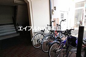 小倉ビル  ｜ 岡山県岡山市中区赤田（賃貸マンション1LDK・6階・49.00㎡） その19