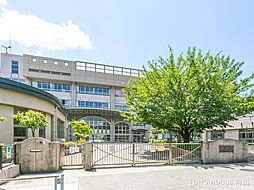 [周辺] 川崎市立稲田小学校 400m