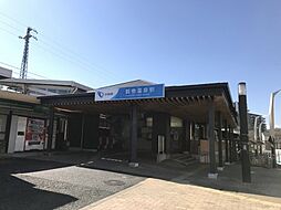 [周辺] 【駅】小田急線鶴巻温泉駅まで502ｍ