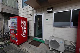 まつやビル  ｜ 福岡県北九州市小倉北区中島1丁目（賃貸マンション1K・5階・18.00㎡） その4