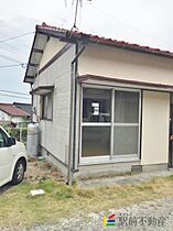 長洲T貸家2 1 ｜ 熊本県玉名郡長洲町高浜1136-1（賃貸テラスハウス3DK・1階・44.50㎡） その8