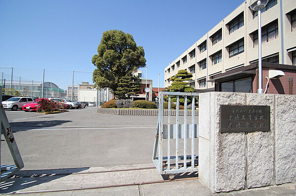 グランパス豊年 ｜愛知県名古屋市千種区豊年町(賃貸マンション1K・2階・34.09㎡)の写真 その29