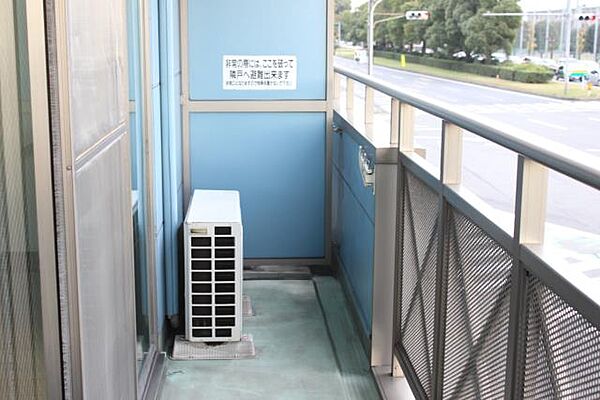 ハイムオーツ 302｜大分県大分市大津町１丁目(賃貸アパート1K・3階・25.00㎡)の写真 その13