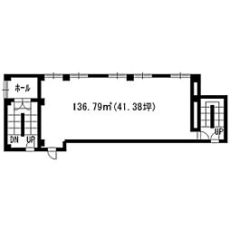 ウィンビルの間取図画像