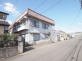 日南ハイツ  ｜ 埼玉県川越市稲荷町（賃貸アパート2K・1階・28.80㎡） その23