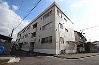 広島県安芸郡府中町本町5丁目：物件画像／オールハウス株式会社　本店　賃貸事業部