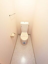 [トイレ] ※温水洗浄便座変更