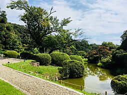 [周辺] 【その他】小石川植物園まで498ｍ