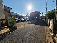神奈川県大和市中央林間3丁目21：物件画像／有限会社富士不動産