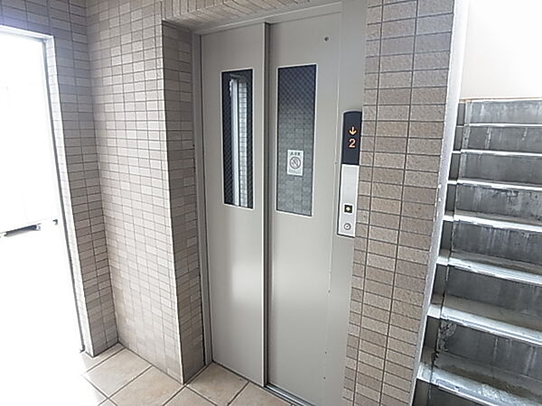 兵庫県神戸市垂水区塩屋町１丁目(賃貸マンション1K・5階・21.00㎡)の写真 その7