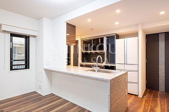 約３．５帖（カ...
