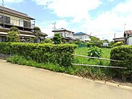 千葉県八街市山田台：物件画像