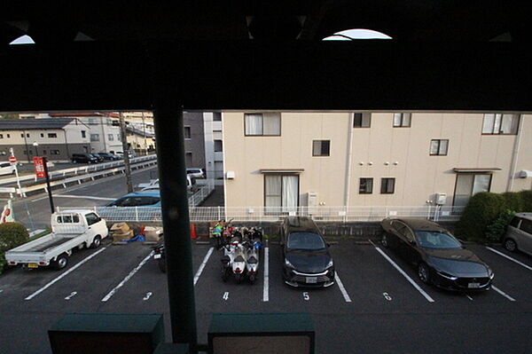 広島県広島市東区戸坂中町(賃貸アパート2DK・2階・46.17㎡)の写真 その14