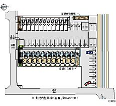 レオパレスユアーズII 102 ｜ 愛媛県松山市保免中1丁目9-3（賃貸アパート1K・1階・22.70㎡） その3