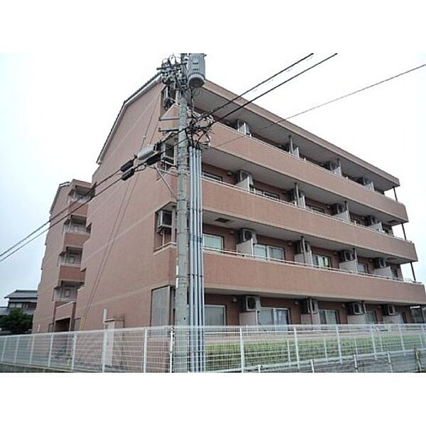 ＹＮＴ第2マンション 203｜鳥取県米子市西福原3丁目(賃貸マンション1K・2階・30.00㎡)の写真 その1