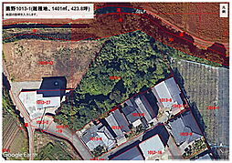 鹿児島本線 羽犬塚駅 徒歩34分