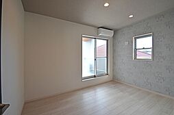 子供部屋の画像