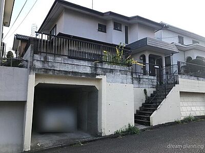 外観:2023年4月撮影 外観:2023年4月撮影