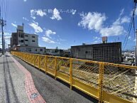 沖縄県宜野湾市大山5丁目1番地：物件画像