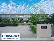 安城市立里町小学校 1100m