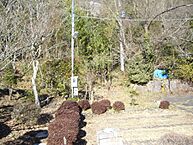 静岡県田方郡函南町平井南箱根ダイヤランド：物件画像