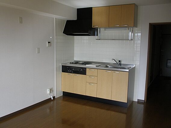 マンション グランチャイルド_内装_1