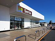 Seria　フォルテ太田店 942m