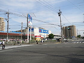 エスアイマンション  ｜ 大阪府高槻市富田町１丁目（賃貸マンション1K・2階・20.00㎡） その22