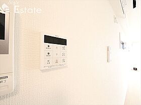 愛知県名古屋市東区新出来２丁目（賃貸アパート1R・3階・40.02㎡） その27