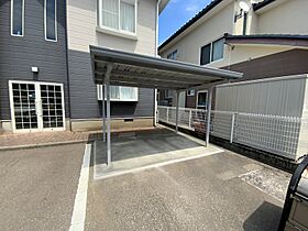 メゾンコンフォール 103 ｜ 石川県野々市市本町５丁目20-34（賃貸アパート1K・1階・29.80㎡） その13