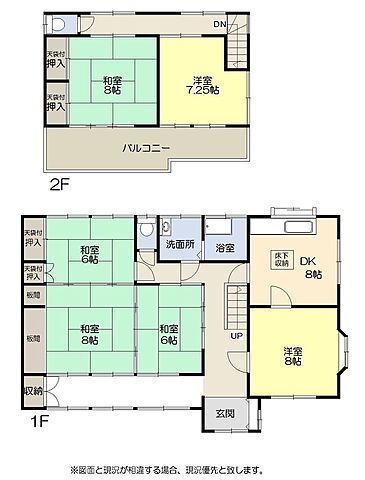 ホームズ 加須市志多見 加須市 東武伊勢崎線 南羽生駅 徒歩29分の中古一戸建て 物件番号