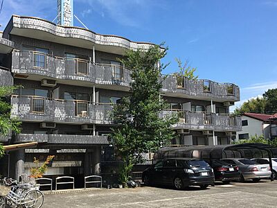 外観 外観