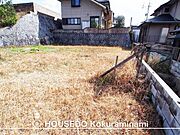 売土地【北九州市小倉南区貫弥生が丘】土地広々74坪！建築条件無しなのでお好きなハウスメーカー様で新築を建てることが可能です。