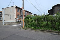 新潟県新発田市東新町3丁目159番1：物件画像