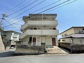 シャロン住吉  ｜ 長崎県長崎市住吉台町（賃貸マンション1K・1階・22.97㎡） その1