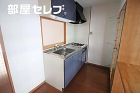 アークプラッツ  ｜ 愛知県名古屋市東区泉1丁目11-7（賃貸マンション1LDK・5階・42.00㎡） その5