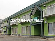 岡山県備前市西片上：物件画像／エイブルNW東岡山店　BRUNO不動産株式会社