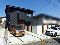 奈良県奈良市疋田町：物件画像