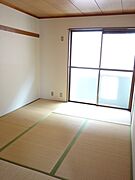 ※別のお部屋の写真です