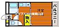 エスポアール21A棟3階3.0万円