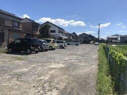🉐敷金礼金0円！🉐日下部松野町２丁目２０８駐車場