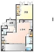 杉本屋ビル  ｜ 愛知県豊橋市花園町（賃貸マンション1LDK・3階・60.18㎡） その2