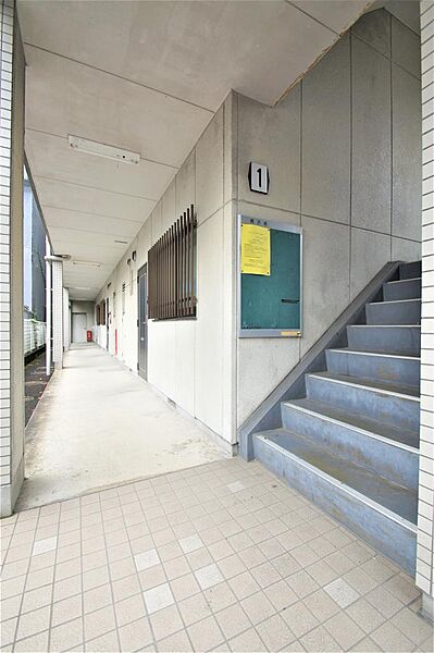 宮城県仙台市青葉区通町２丁目(賃貸マンション3DK・3階・51.03㎡)の写真 その26