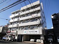 広島県広島市南区出汐3丁目：物件画像／オールハウス株式会社　大町店