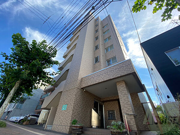 北海道札幌市中央区北十二条西16丁目(賃貸マンション1DK・6階・30.00㎡)の写真 その28