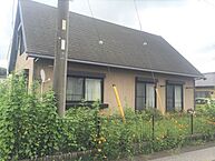 栃木県鹿沼市樅山町：物件画像