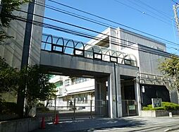 [周辺] 【中学校】横浜市立岡野中学校まで998ｍ