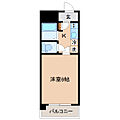 プランドビル八幡15階4.2万円
